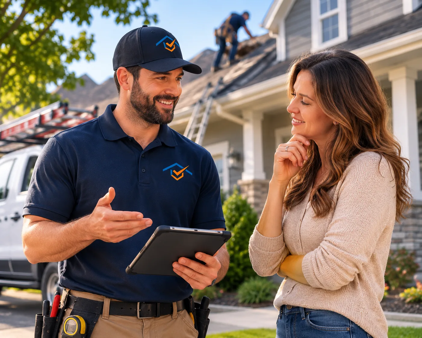 Roof Inspection FAQs in Mountain Home, TX