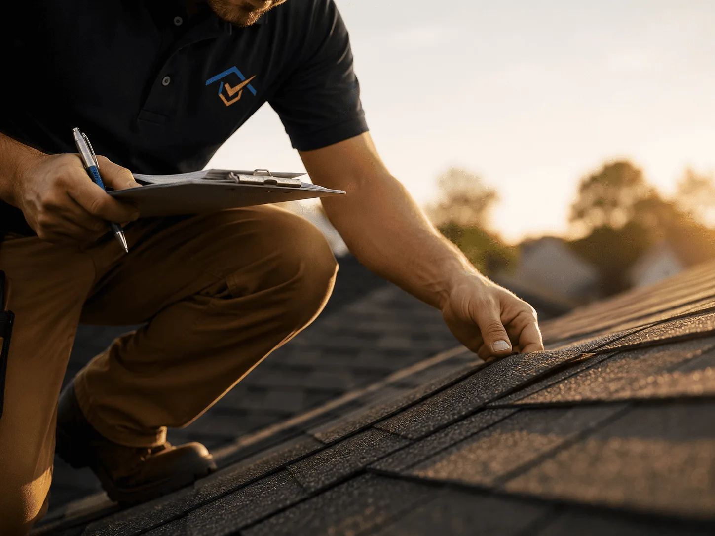 Why Choose Roof Inspection in Mountain Home, TX