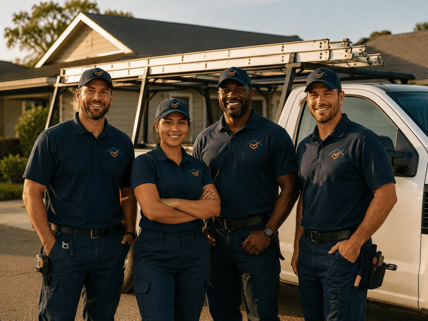 Roof Inspection company in Mountain Home, TX
